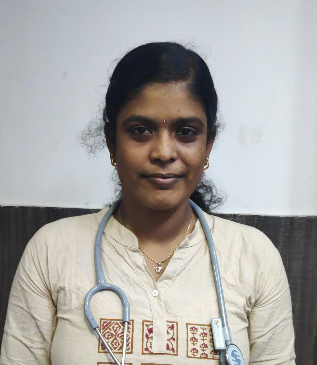 Dr S Maheshwari